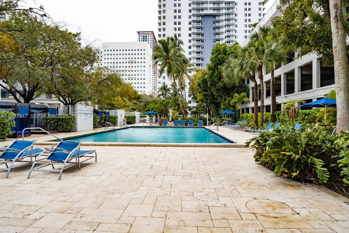 MADISON DOWNTOWN CONDO - Residential Lease