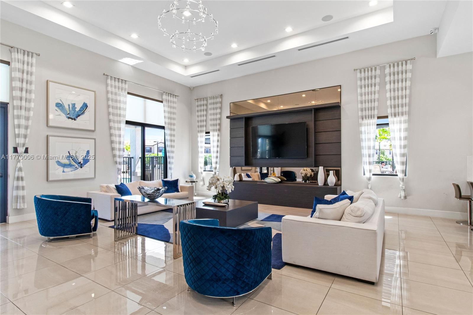 AQUABELLA SECTION ONE - Residential