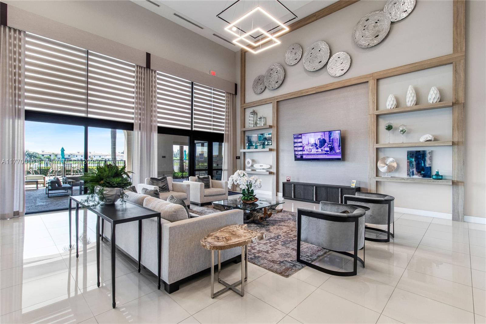 AQUABELLA SECTION ONE - Residential
