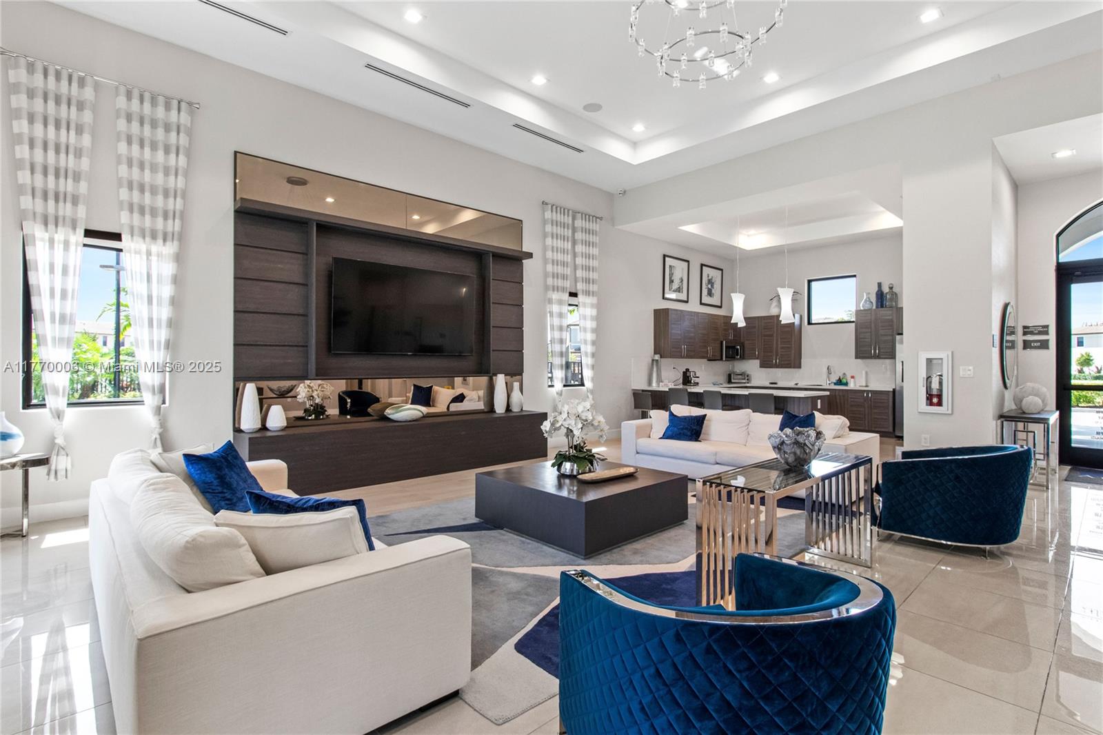 AQUABELLA SECTION ONE - Residential