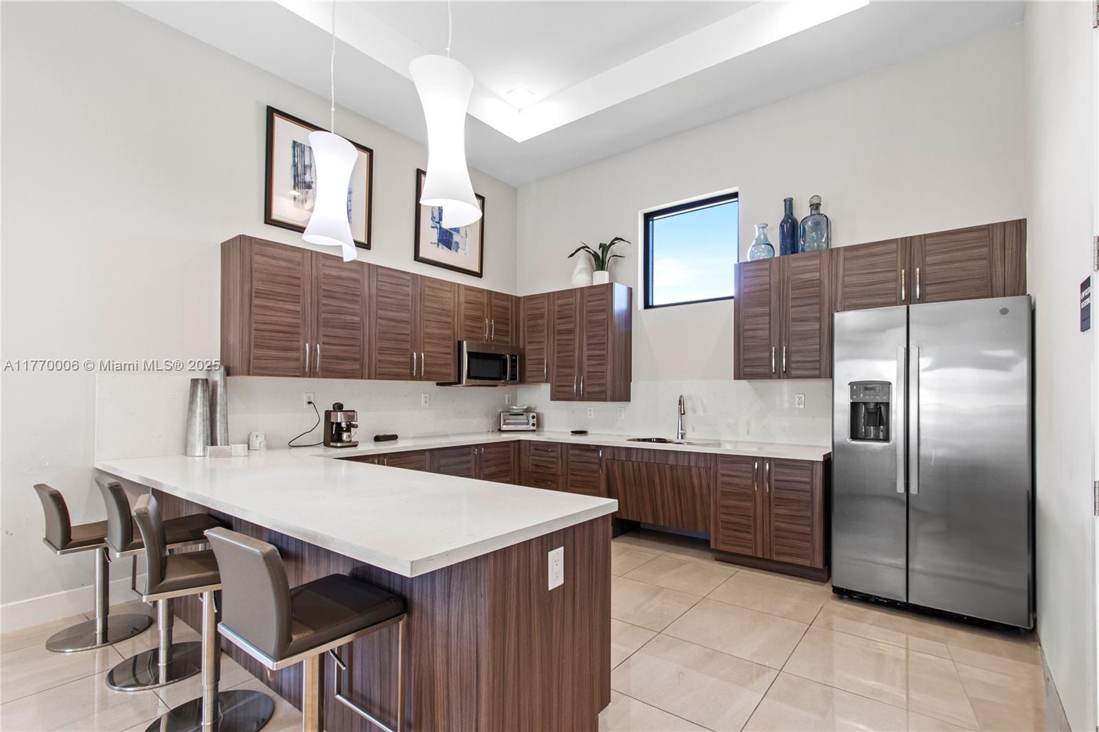 AQUABELLA SECTION ONE - Residential