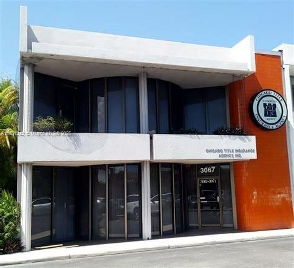 Photo of 3067 E Commercial Blvd, Fort Lauderdale, FL 33308 (MLS # A11851242)