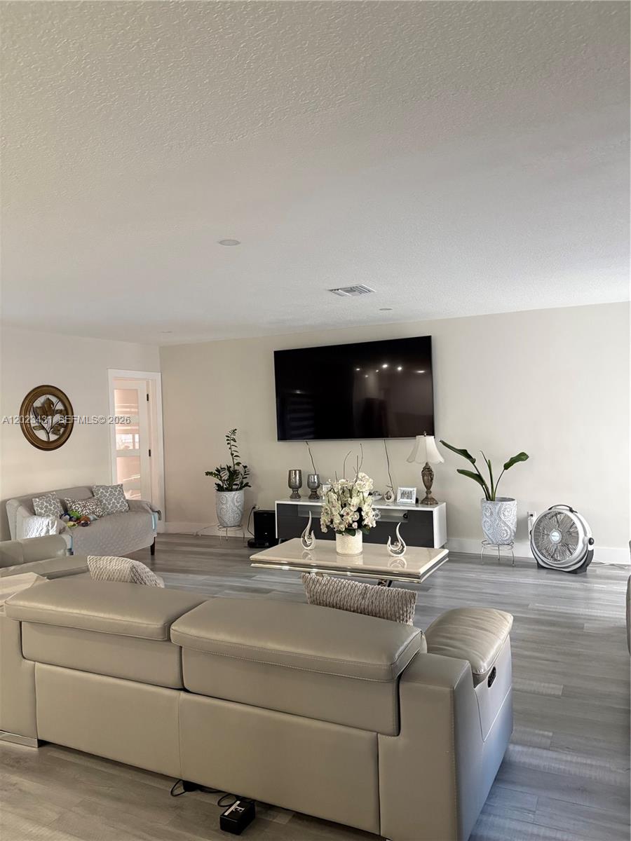 Boulevard Heights Section - Residential