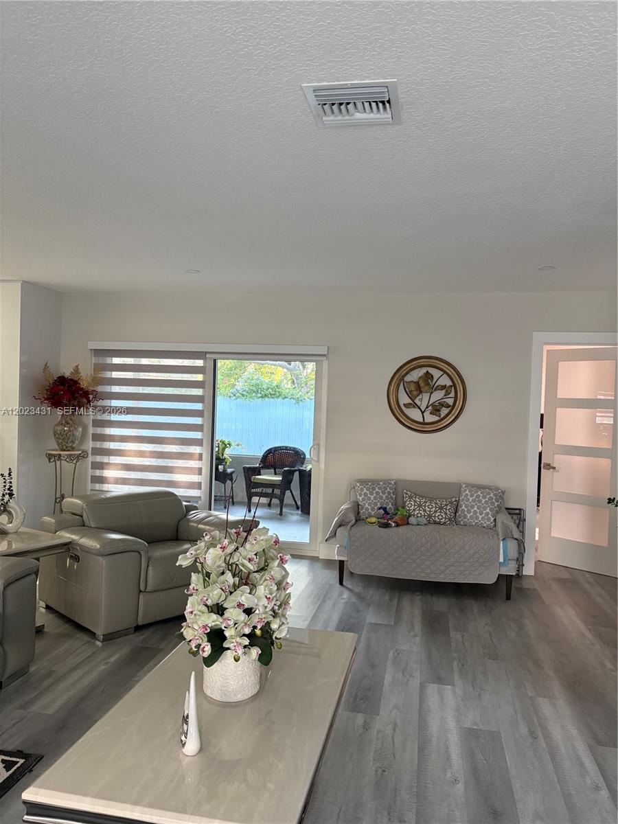Boulevard Heights Section - Residential