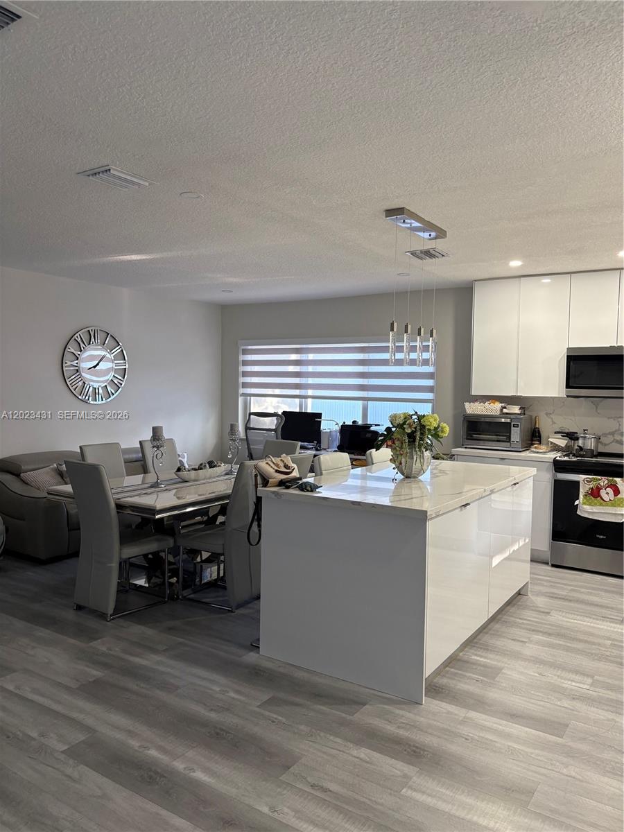 Boulevard Heights Section - Residential