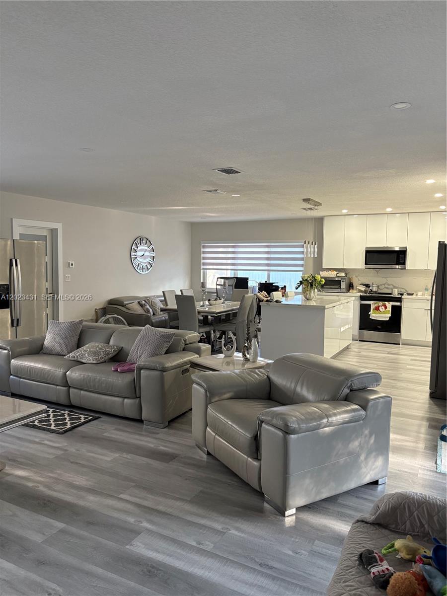 Boulevard Heights Section - Residential