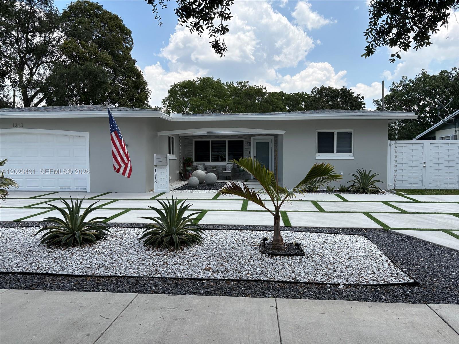 Boulevard Heights Section - Residential