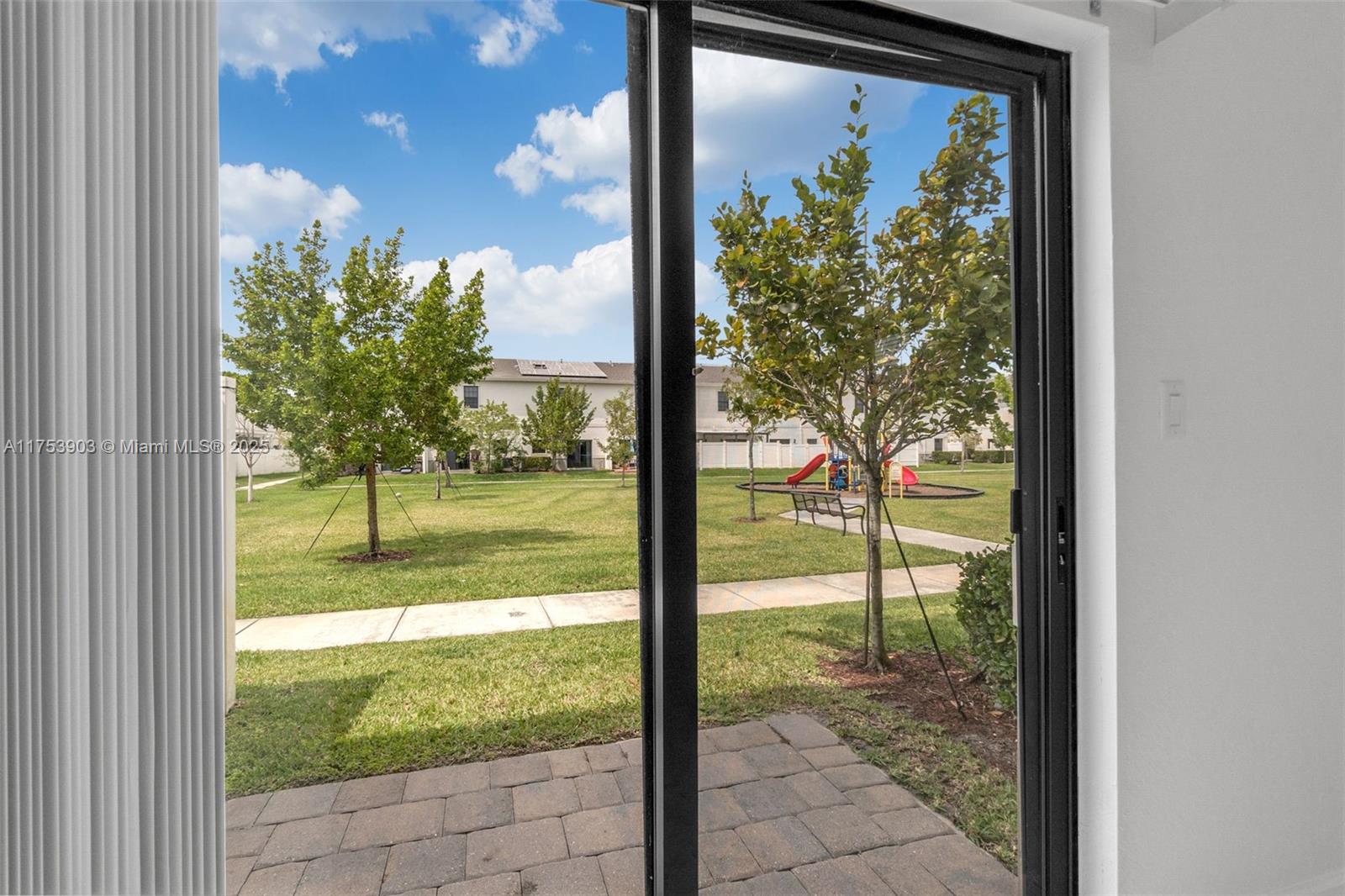 REGAL PALM SUBDIVISION - Residential