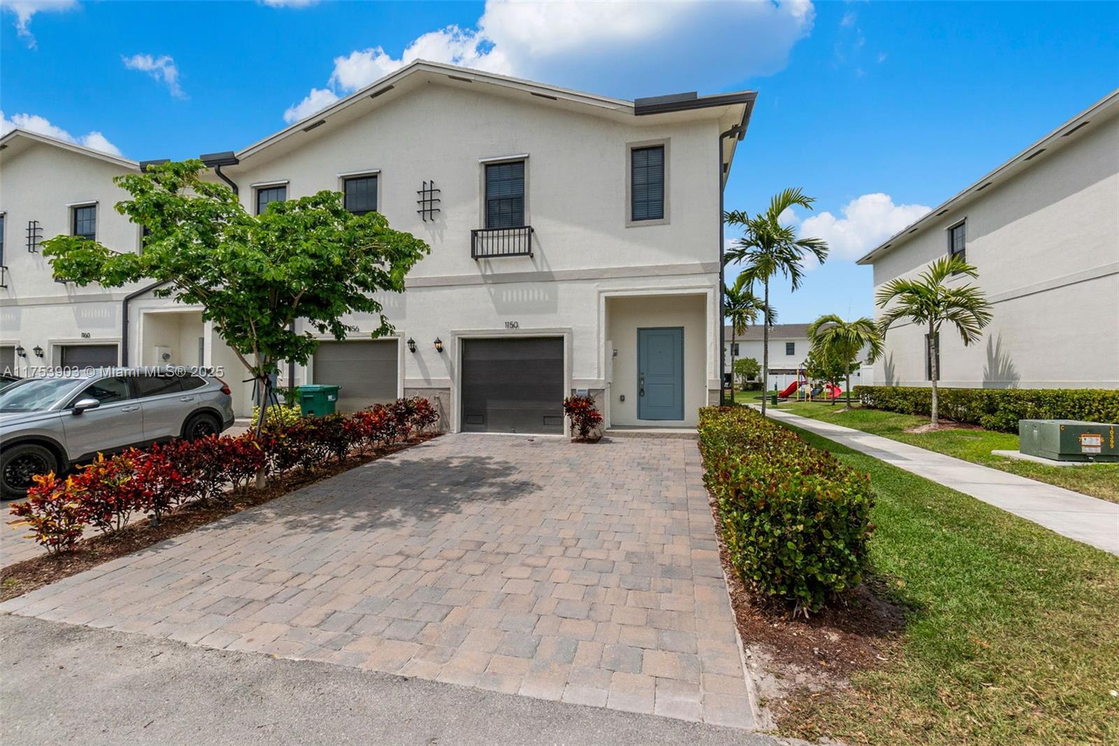 REGAL PALM SUBDIVISION - Residential