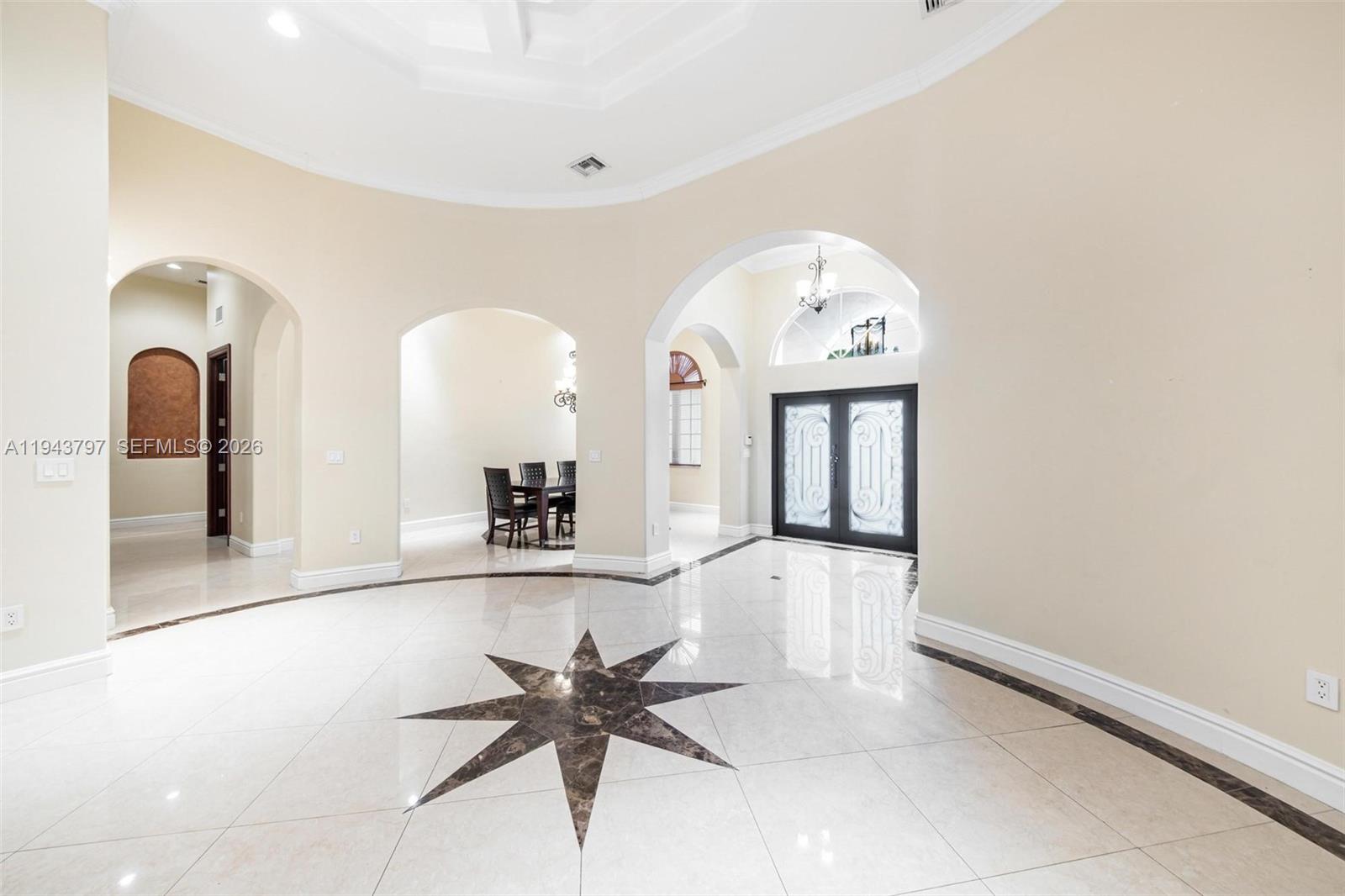 BISC GARDENS SEC F PT 1 - Residential