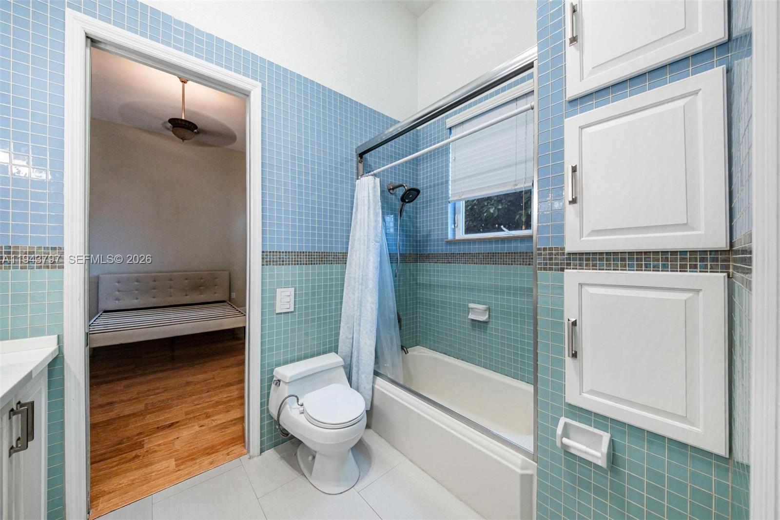 BISC GARDENS SEC F PT 1 - Residential