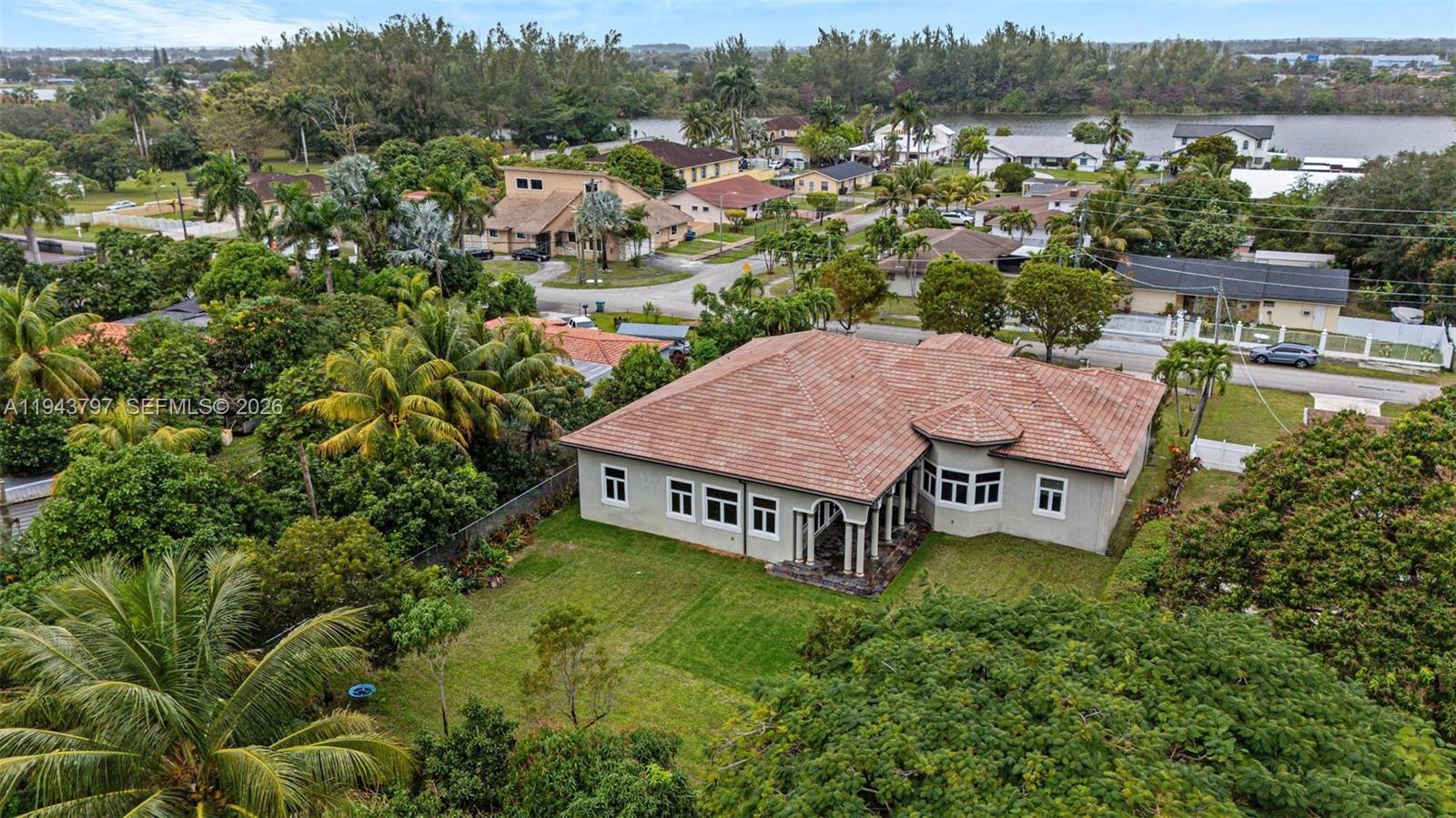 BISC GARDENS SEC F PT 1 - Residential