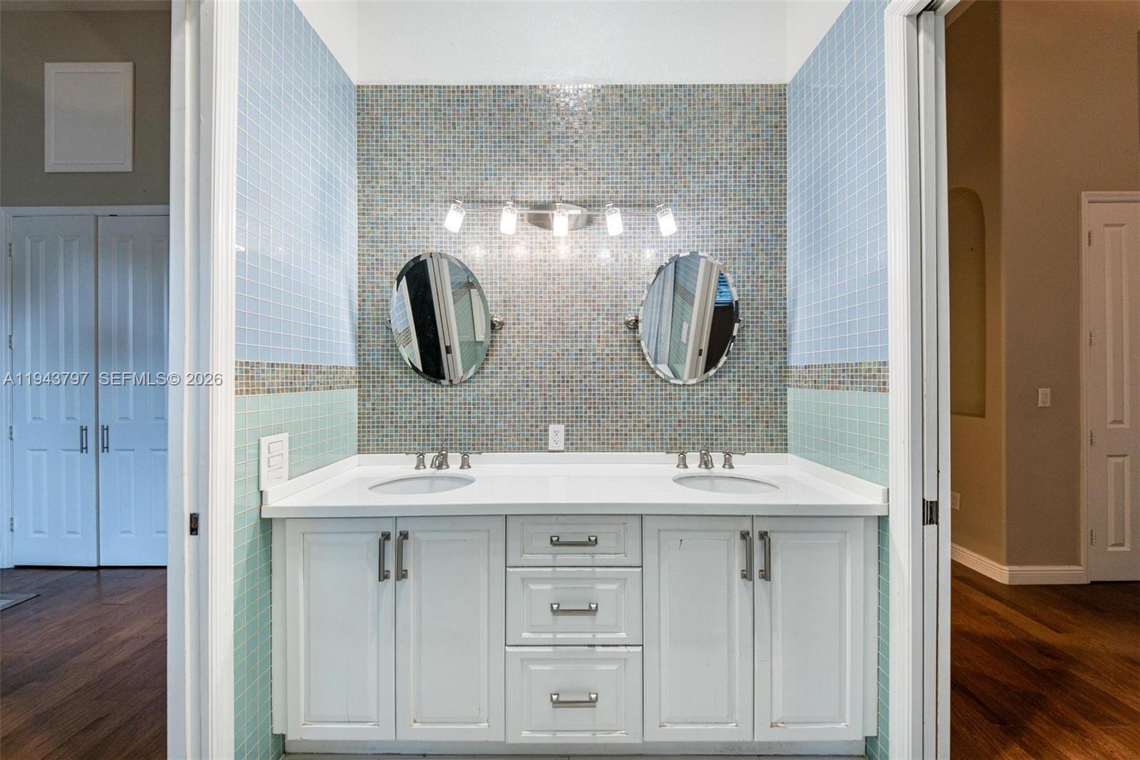 BISC GARDENS SEC F PT 1 - Residential