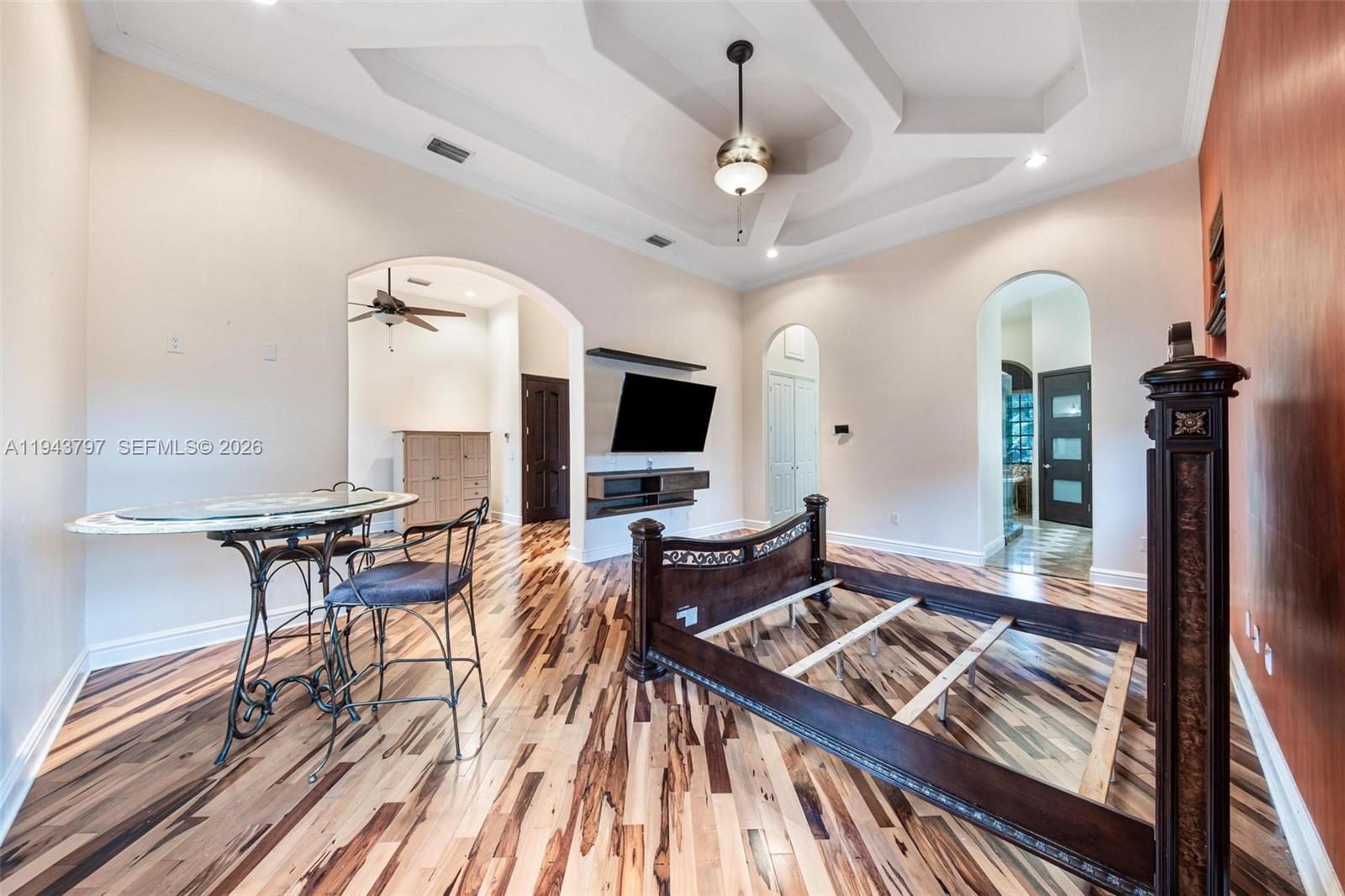 BISC GARDENS SEC F PT 1 - Residential