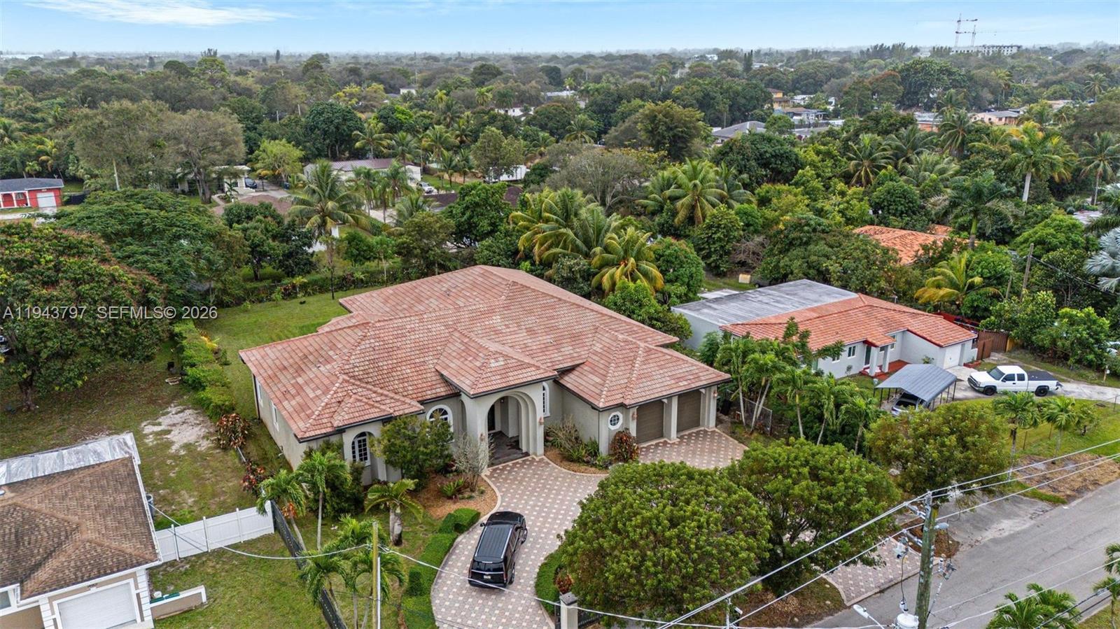 BISC GARDENS SEC F PT 1 - Residential