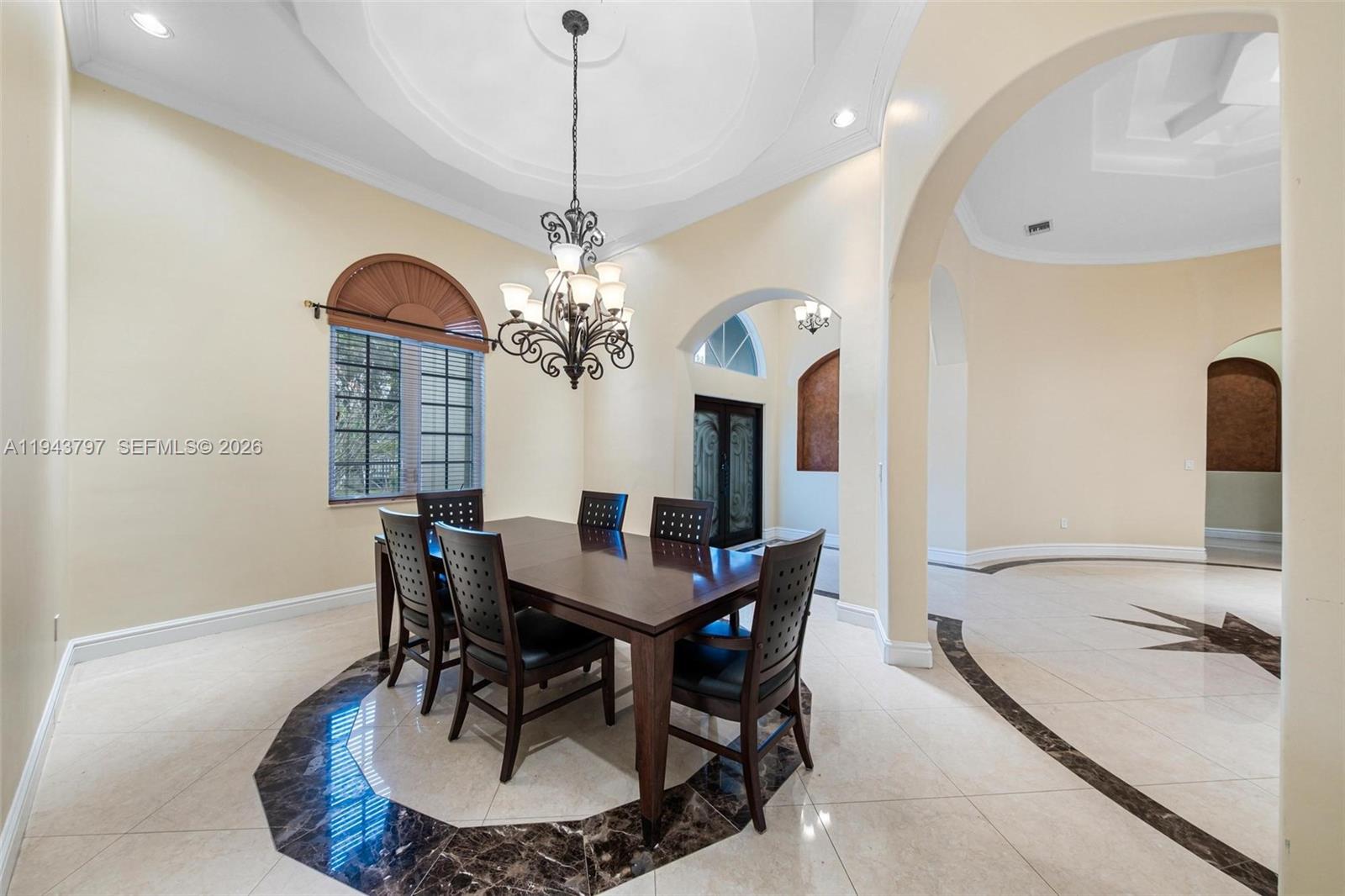 BISC GARDENS SEC F PT 1 - Residential