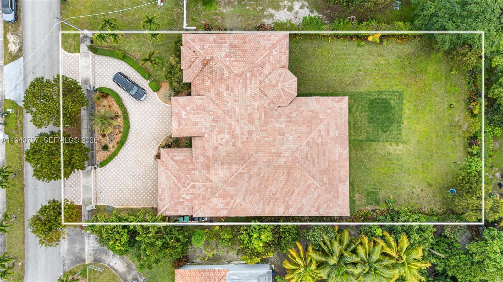 BISC GARDENS SEC F PT 1 - Residential