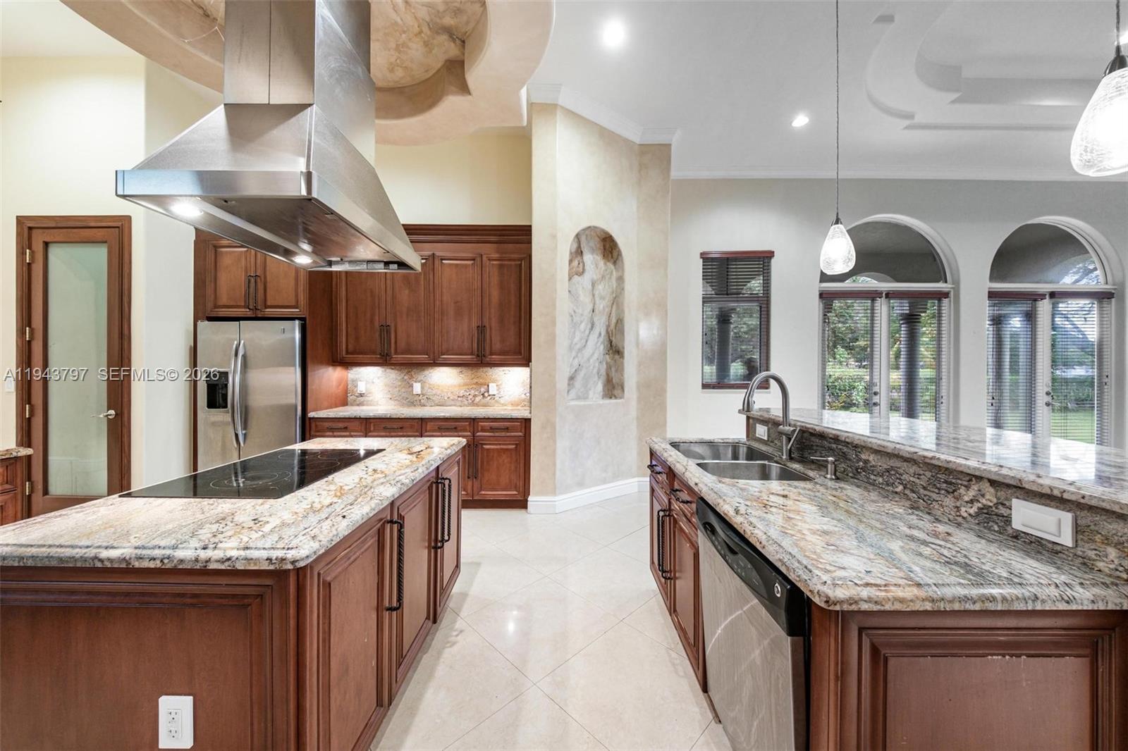 BISC GARDENS SEC F PT 1 - Residential