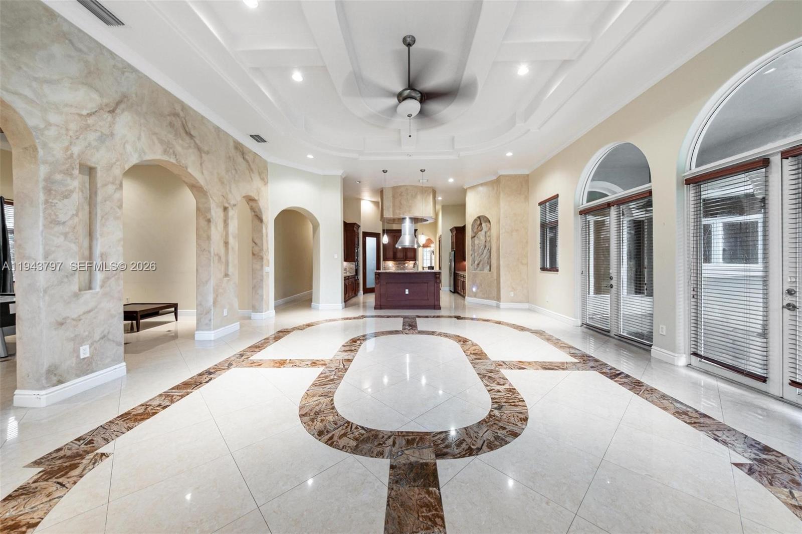 BISC GARDENS SEC F PT 1 - Residential