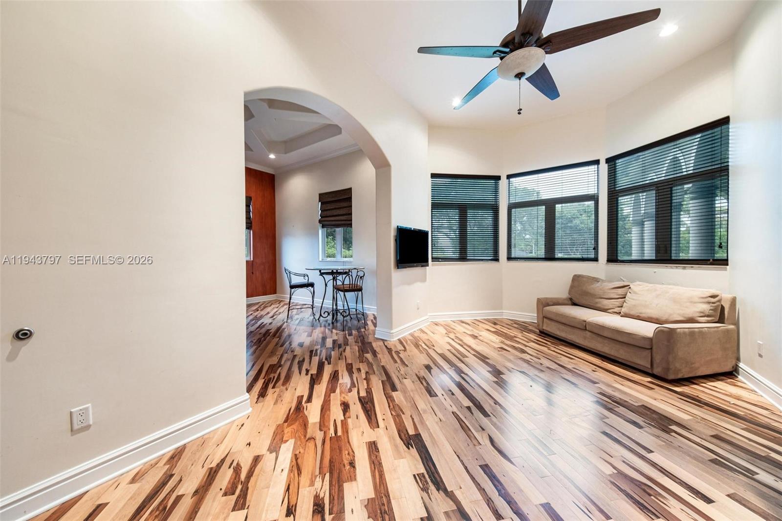 BISC GARDENS SEC F PT 1 - Residential