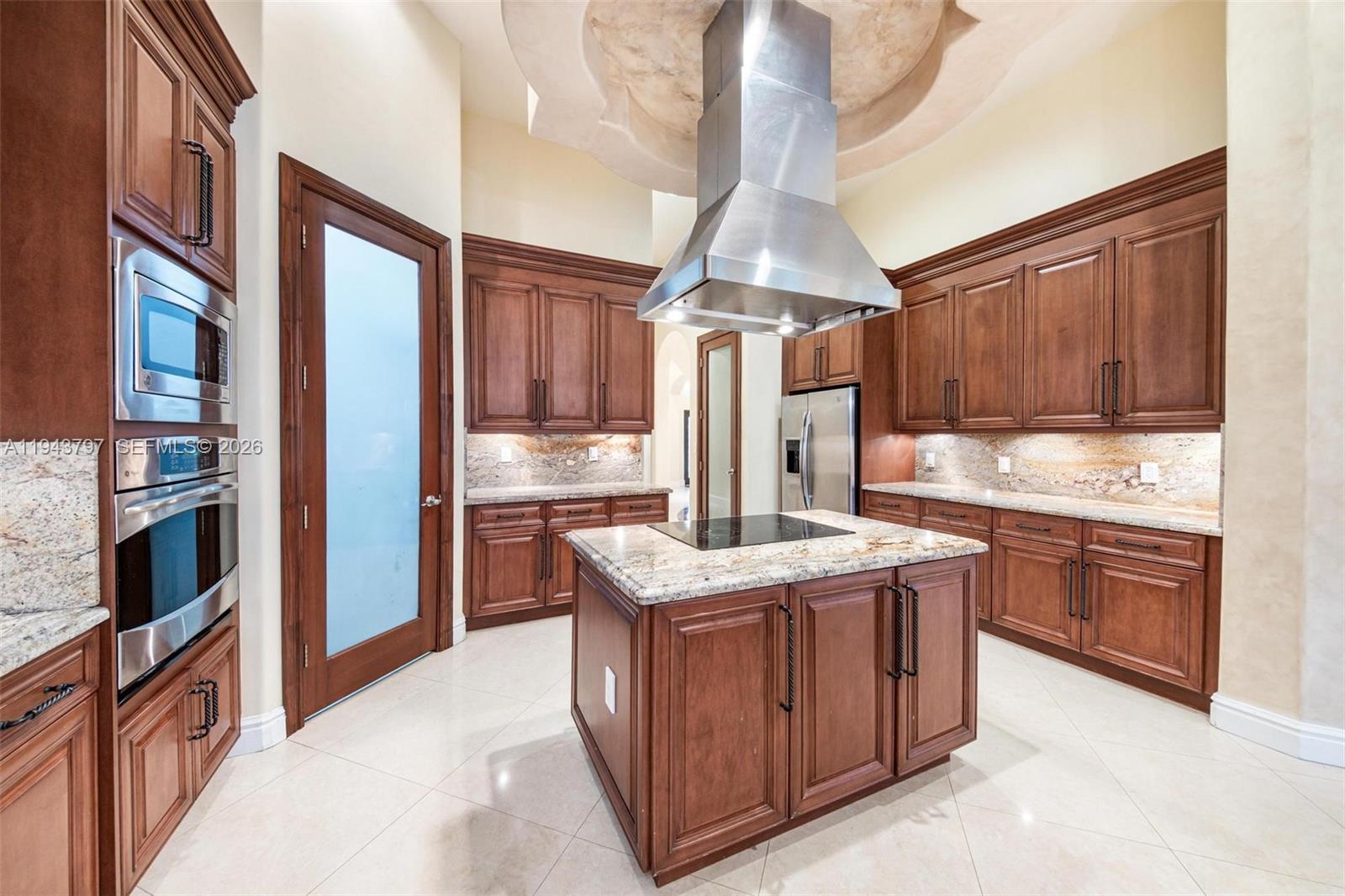 BISC GARDENS SEC F PT 1 - Residential