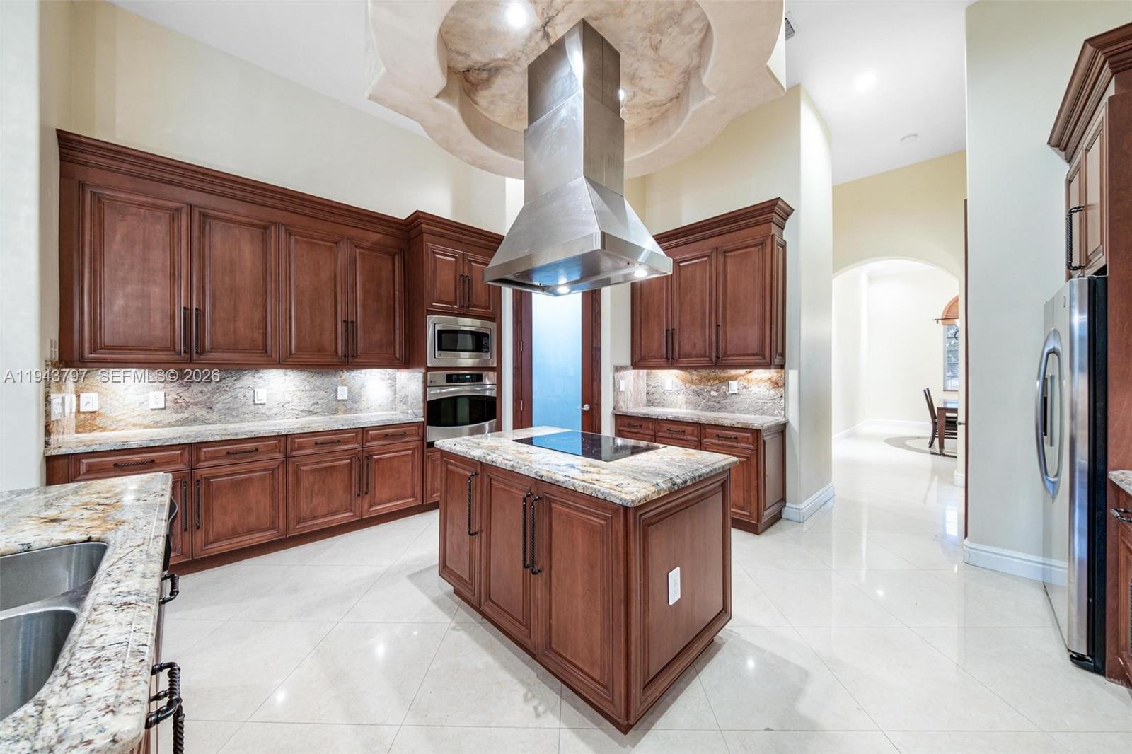 BISC GARDENS SEC F PT 1 - Residential