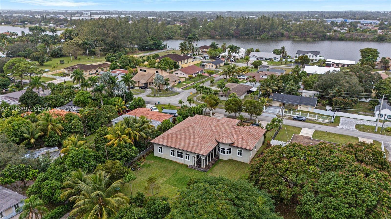 BISC GARDENS SEC F PT 1 - Residential