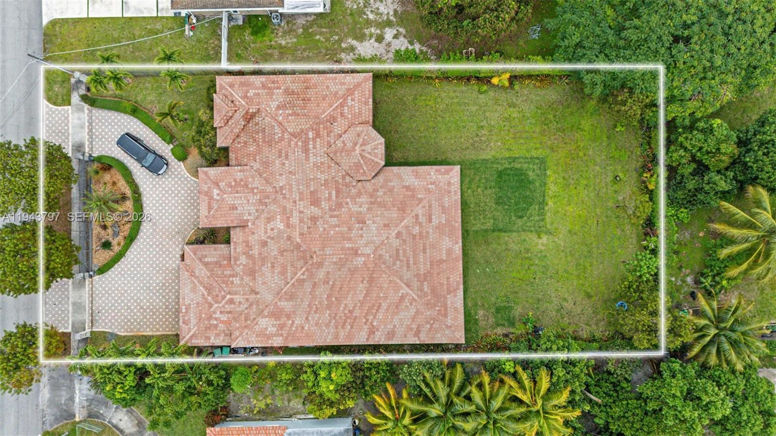 BISC GARDENS SEC F PT 1 - Residential