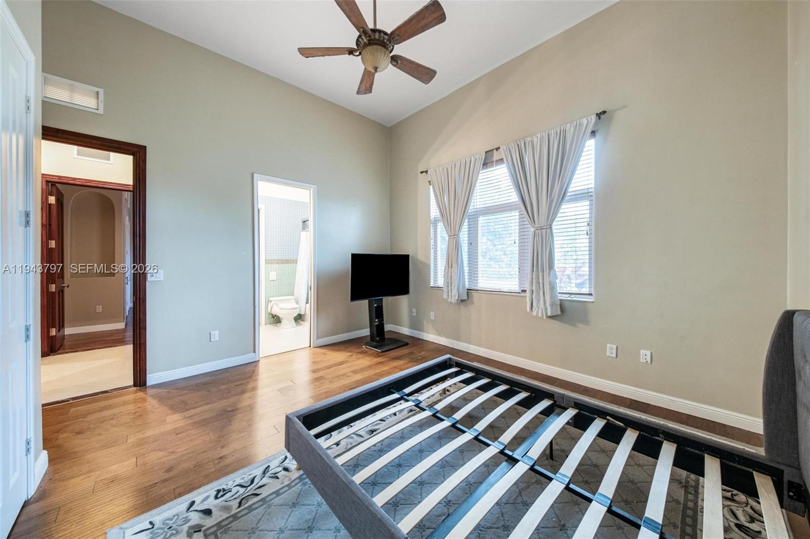 BISC GARDENS SEC F PT 1 - Residential