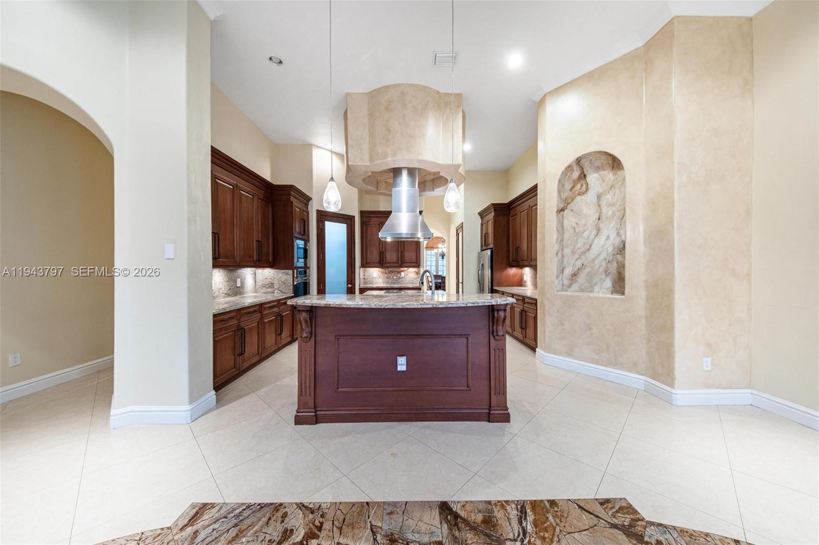 BISC GARDENS SEC F PT 1 - Residential