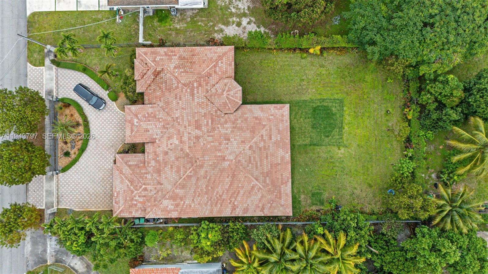 BISC GARDENS SEC F PT 1 - Residential