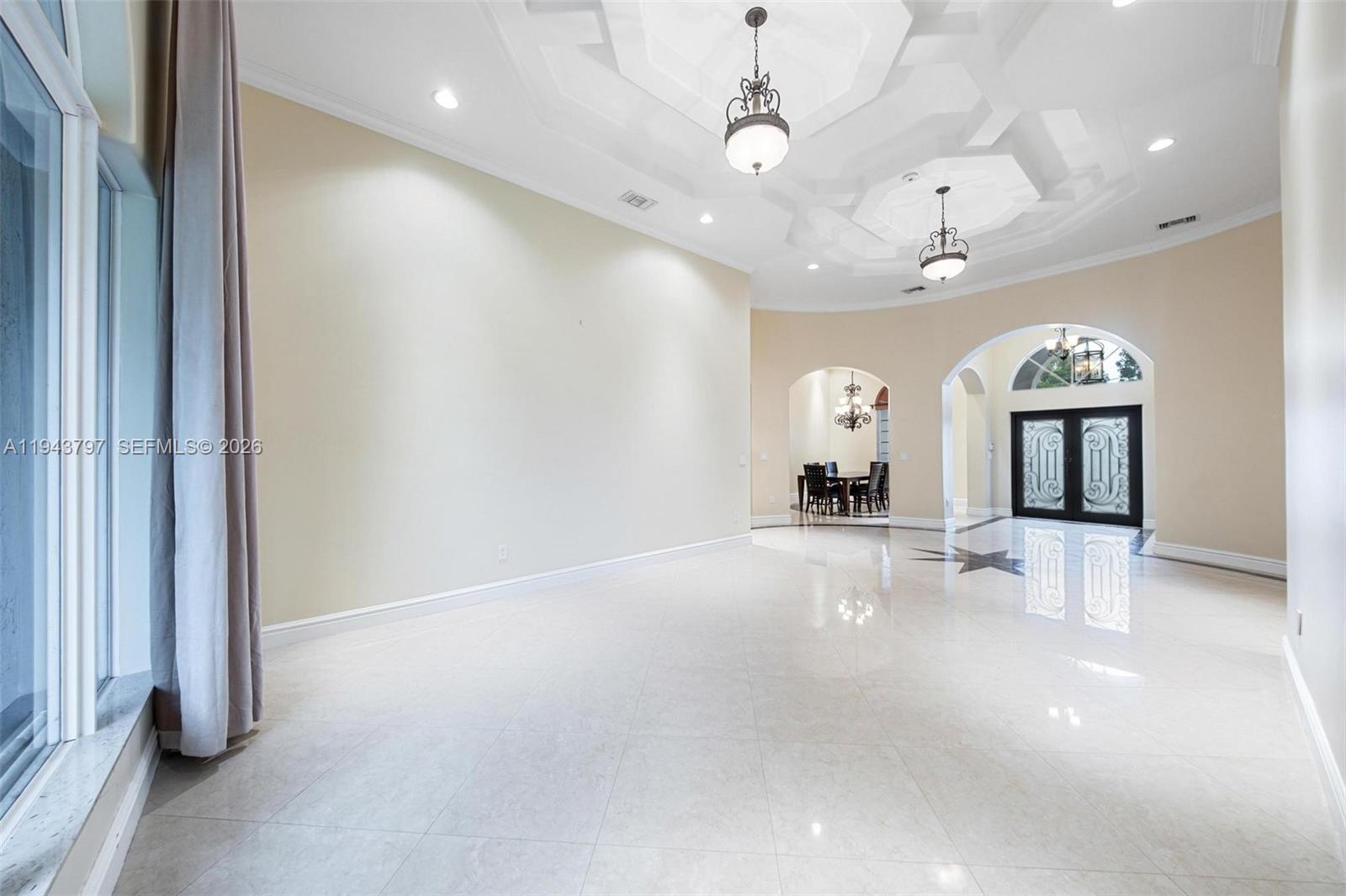 BISC GARDENS SEC F PT 1 - Residential