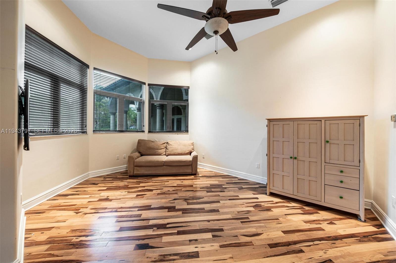 BISC GARDENS SEC F PT 1 - Residential