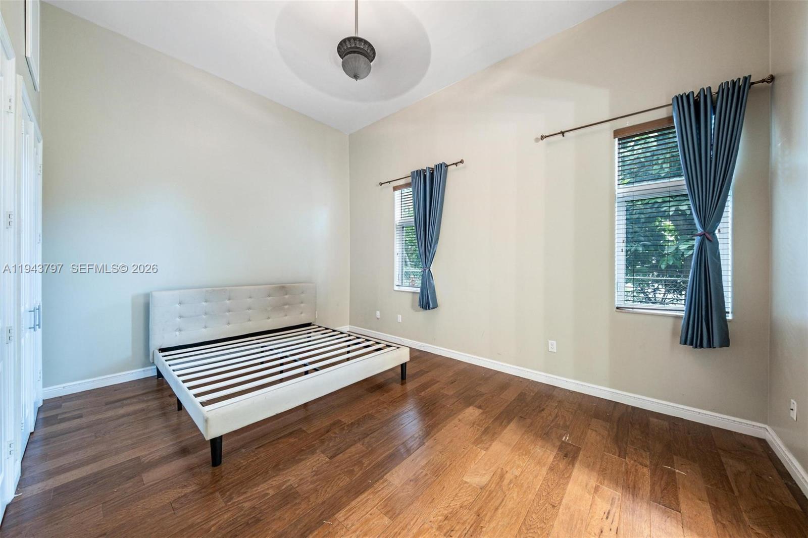 BISC GARDENS SEC F PT 1 - Residential