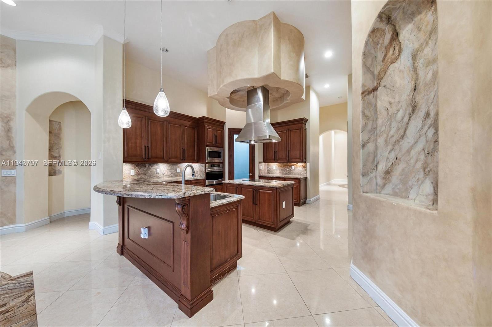 BISC GARDENS SEC F PT 1 - Residential