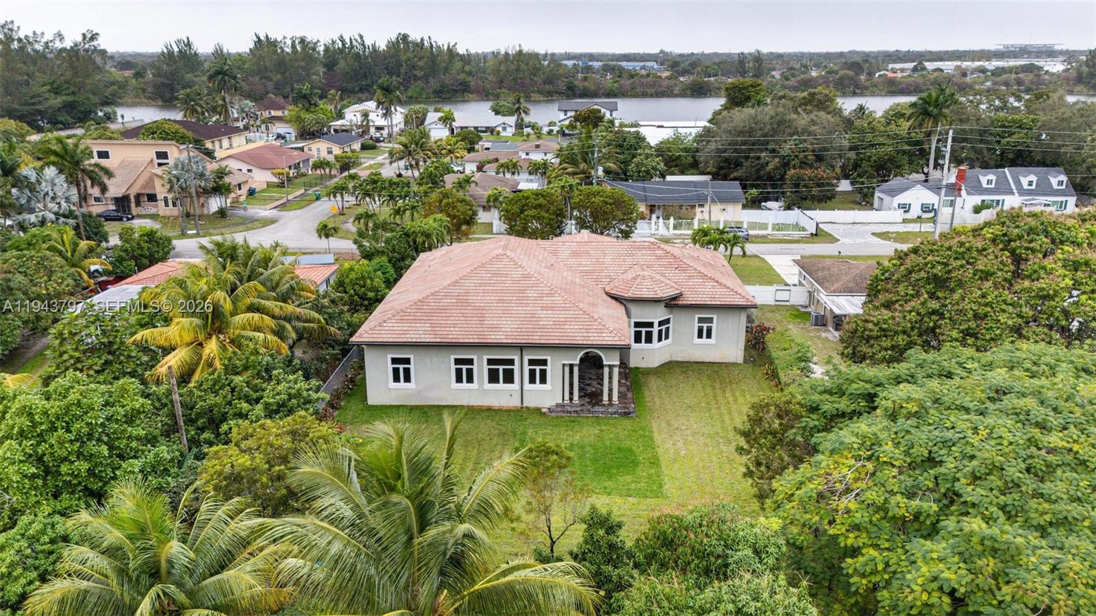 BISC GARDENS SEC F PT 1 - Residential