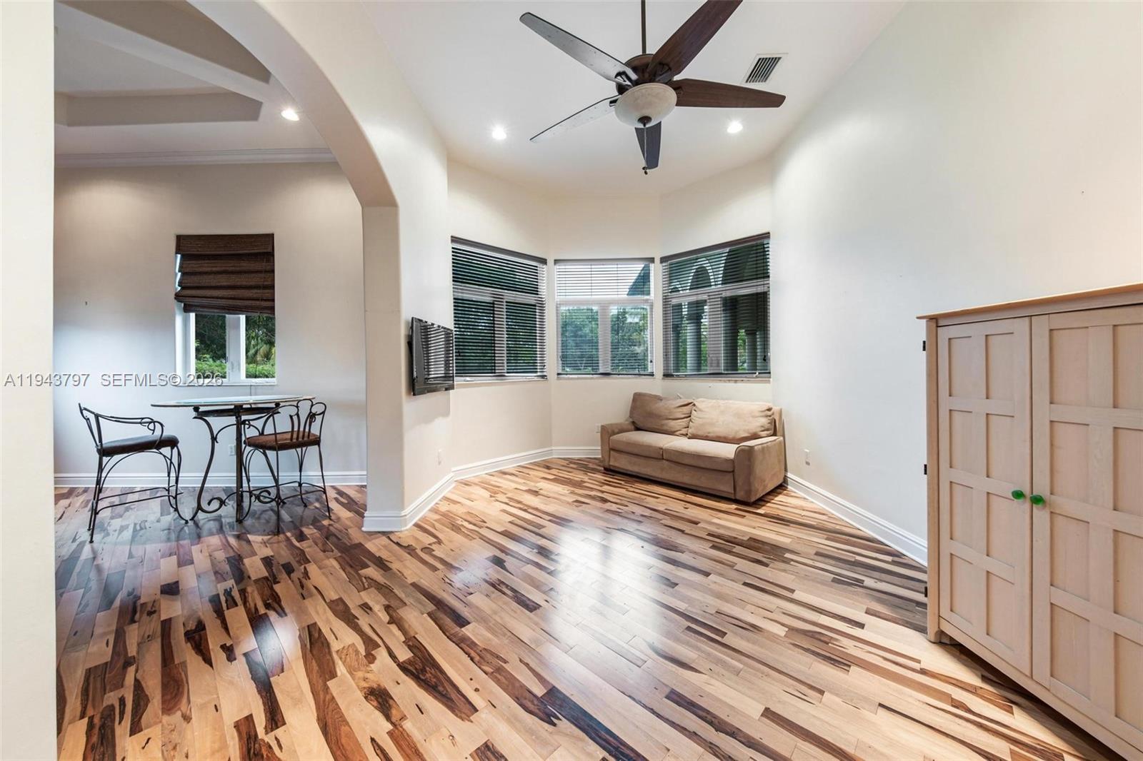 BISC GARDENS SEC F PT 1 - Residential