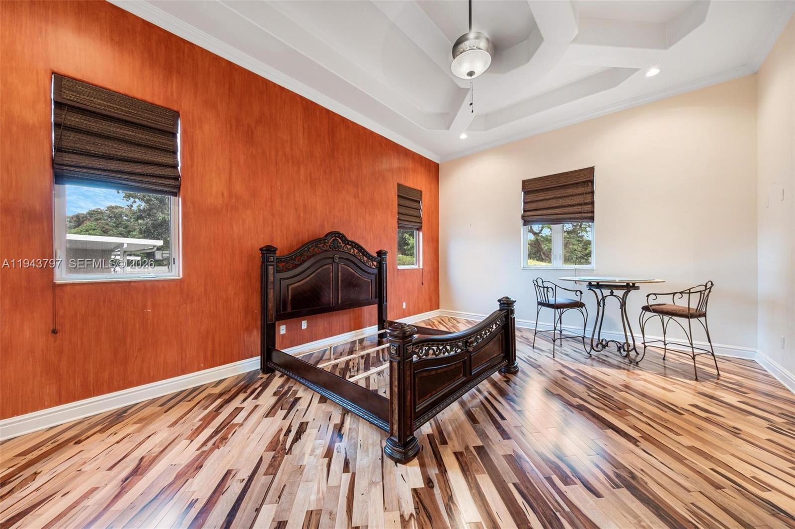 BISC GARDENS SEC F PT 1 - Residential