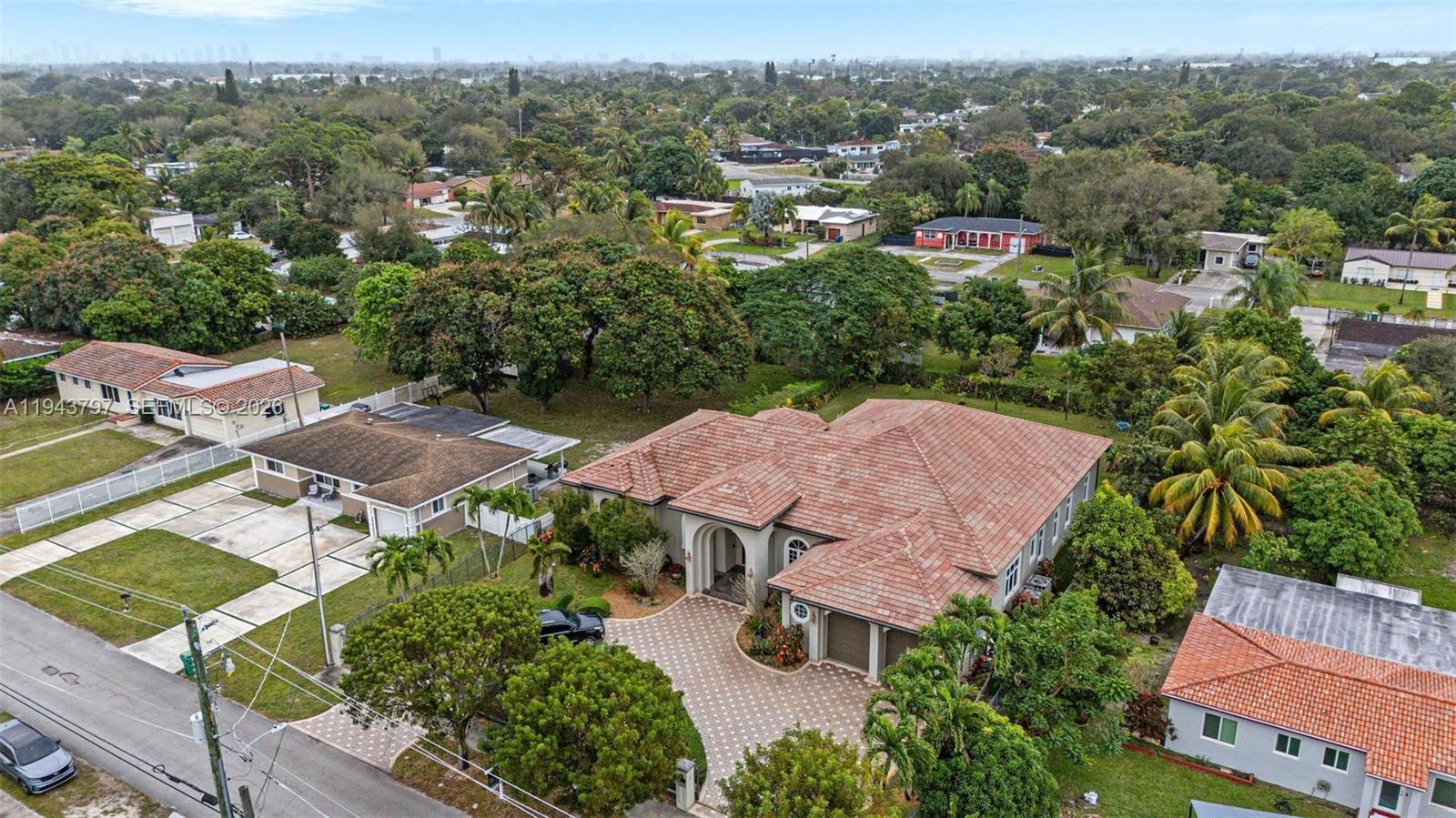 BISC GARDENS SEC F PT 1 - Residential