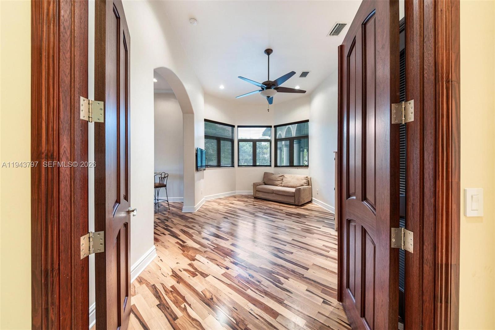 BISC GARDENS SEC F PT 1 - Residential