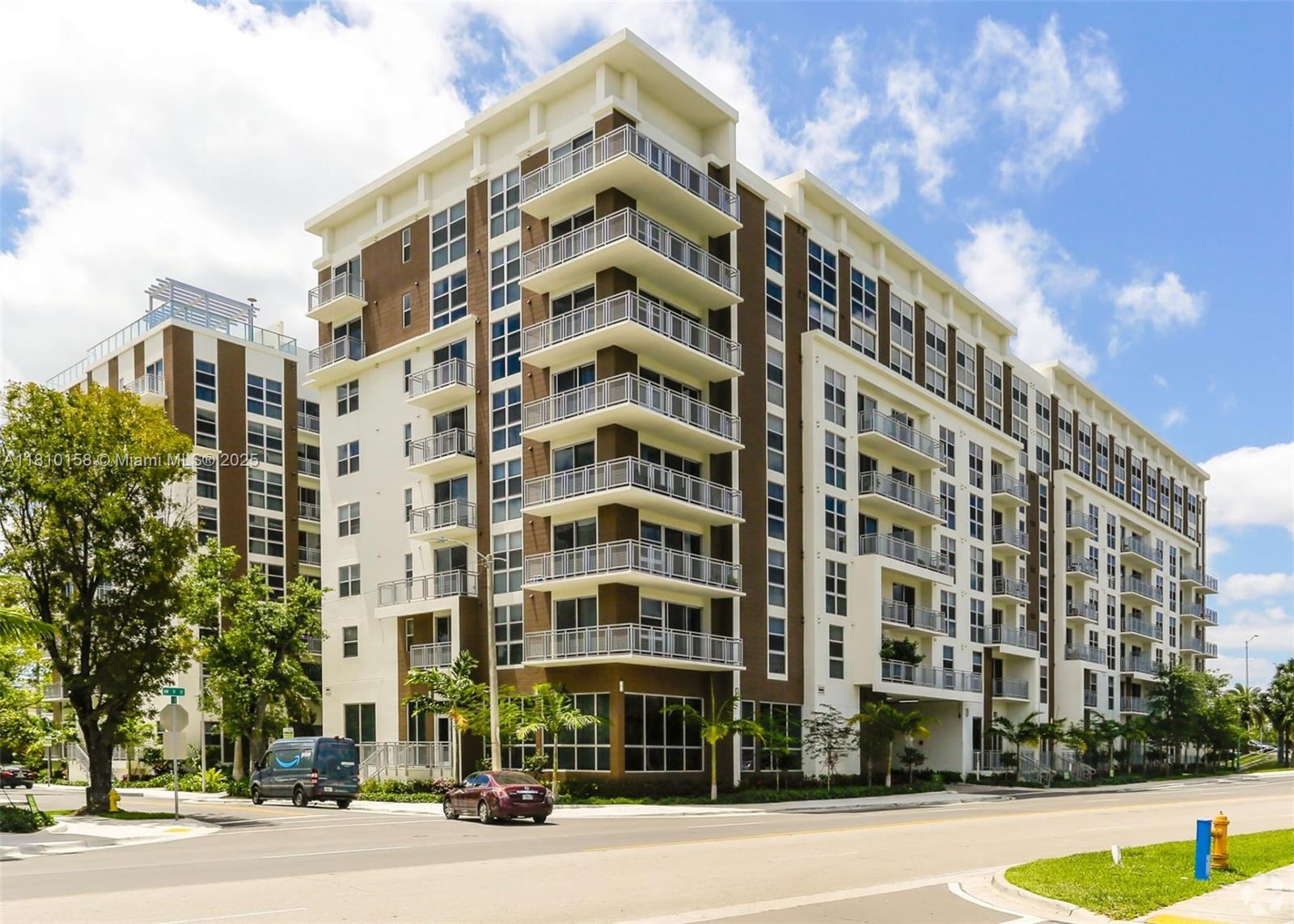 Rental Property at 1170 Nw 11th St A-119, Miami, Broward County, Florida - Bathrooms: 1  - $2,092 MO.