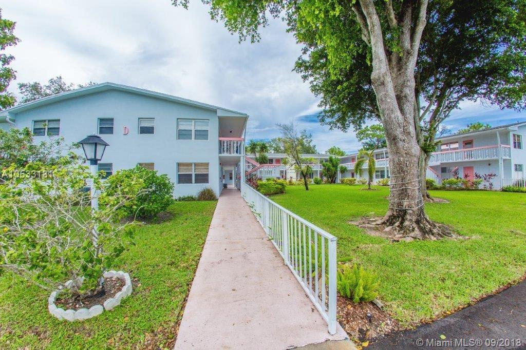 VENTNOR D CONDO - Residential
