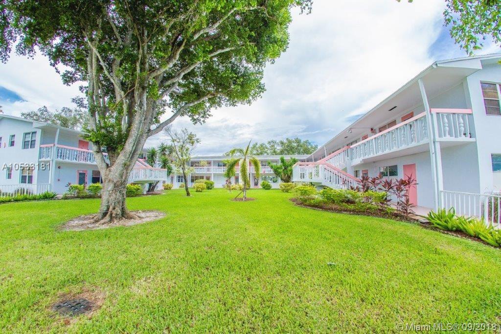 VENTNOR D CONDO - Residential
