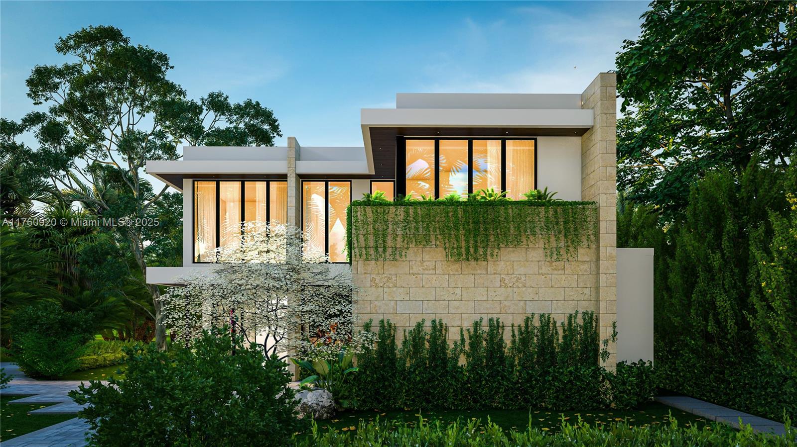 AMD PL OF BONITA PARK - Residential