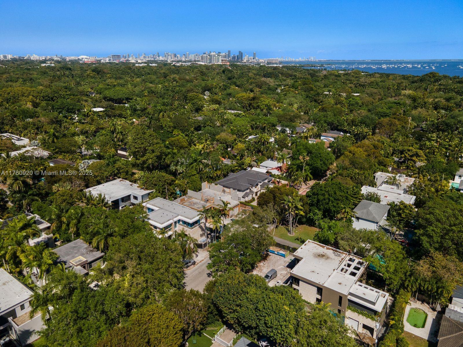AMD PL OF BONITA PARK - Residential
