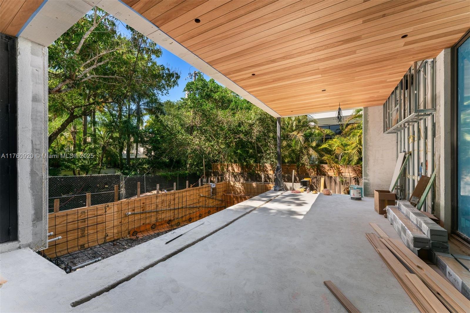 AMD PL OF BONITA PARK - Residential