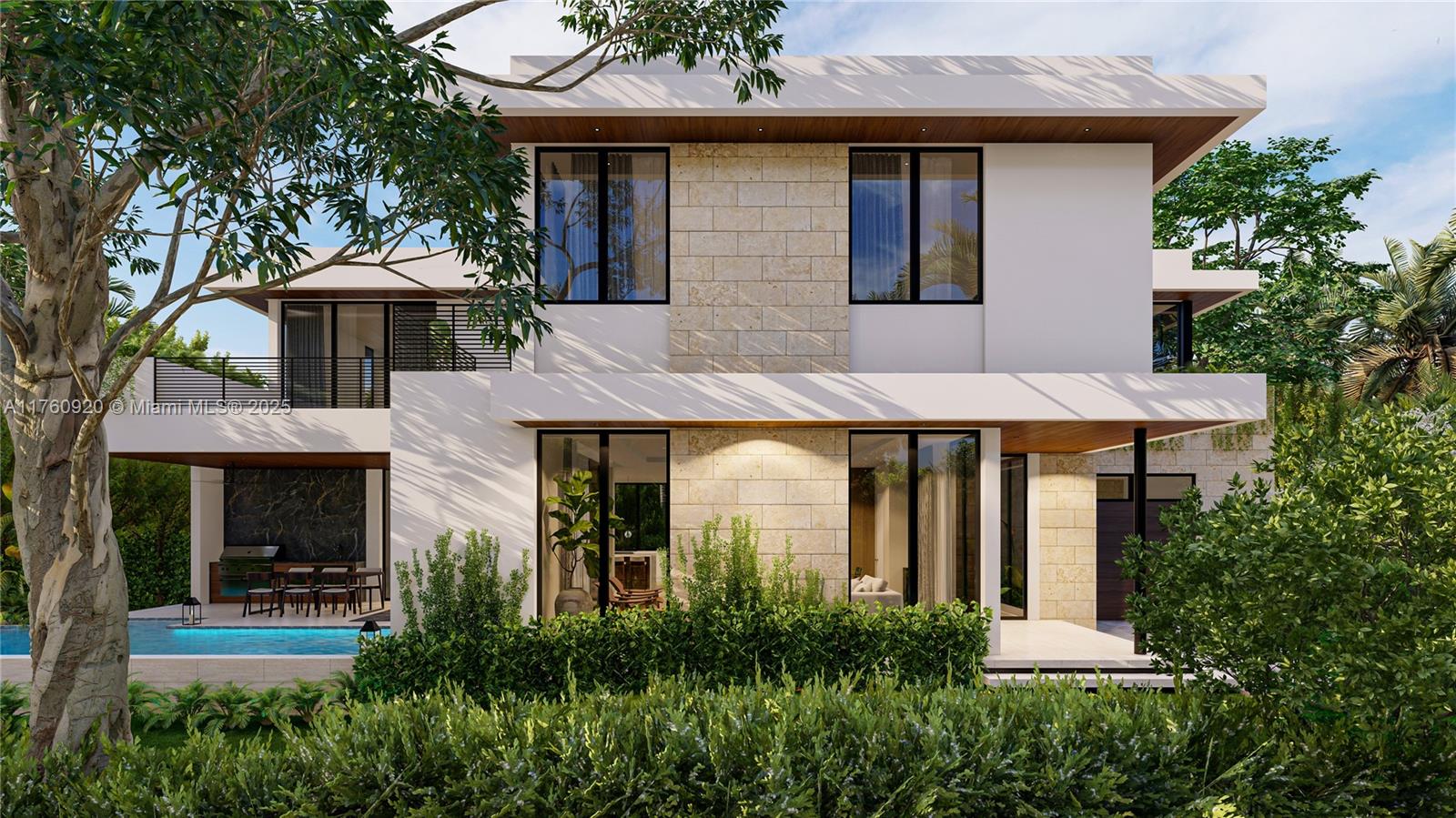 AMD PL OF BONITA PARK - Residential