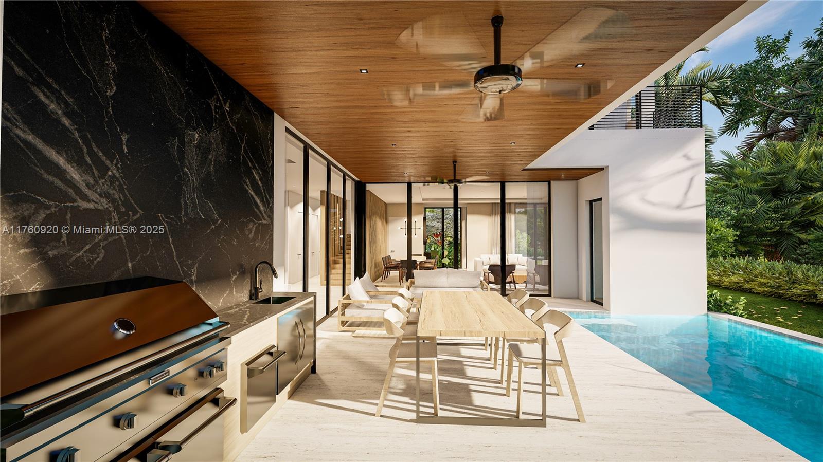 AMD PL OF BONITA PARK - Residential