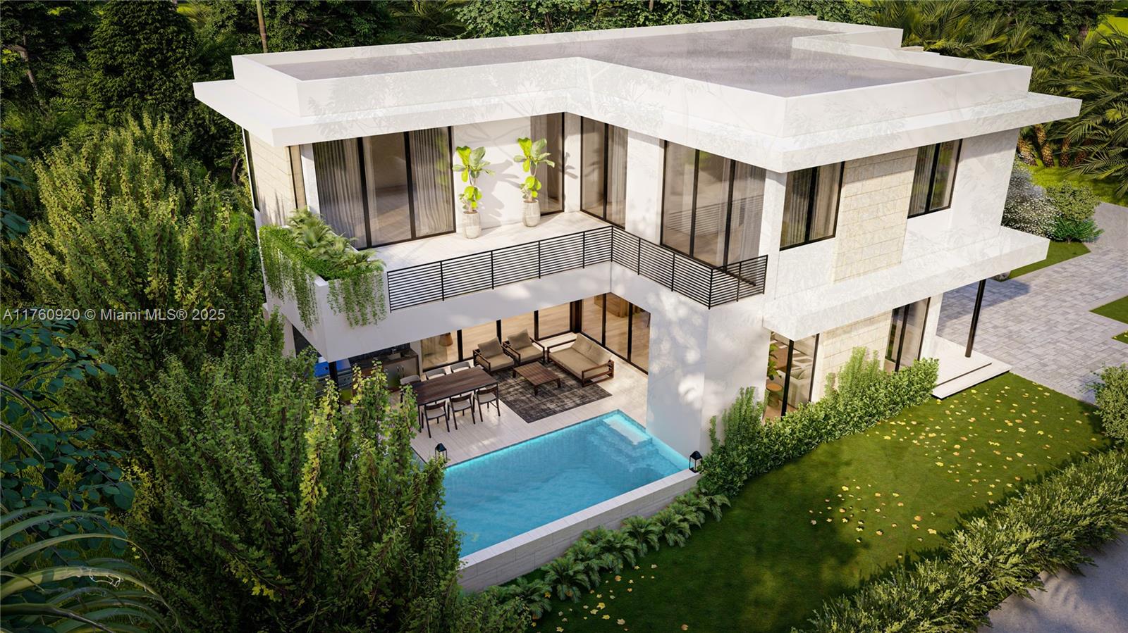 AMD PL OF BONITA PARK - Residential