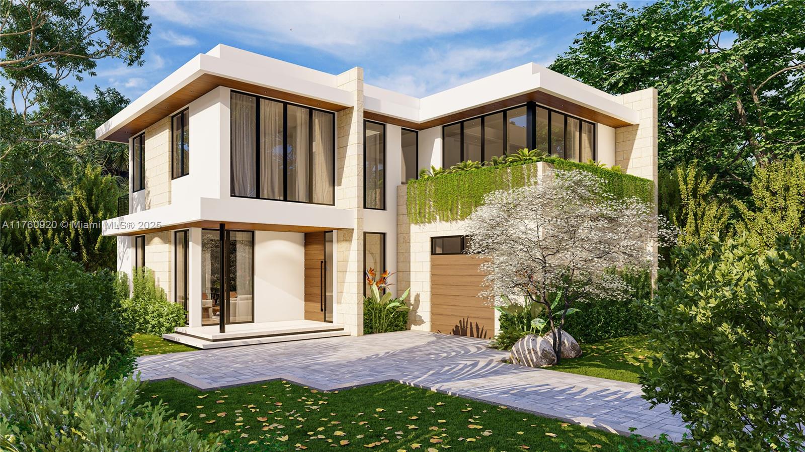 AMD PL OF BONITA PARK - Residential
